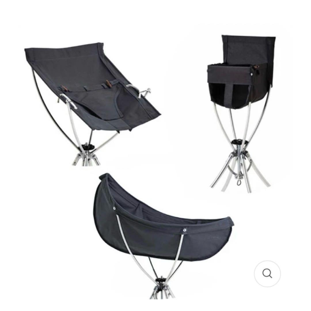 vaggaro（ヴァガロ）｜持ち運びやすい折りたたみスリーウェイ ベビーチェア vaggaro（ヴァガロ）｜持ち運びやすい折りたたみスリーウェイ ベビー