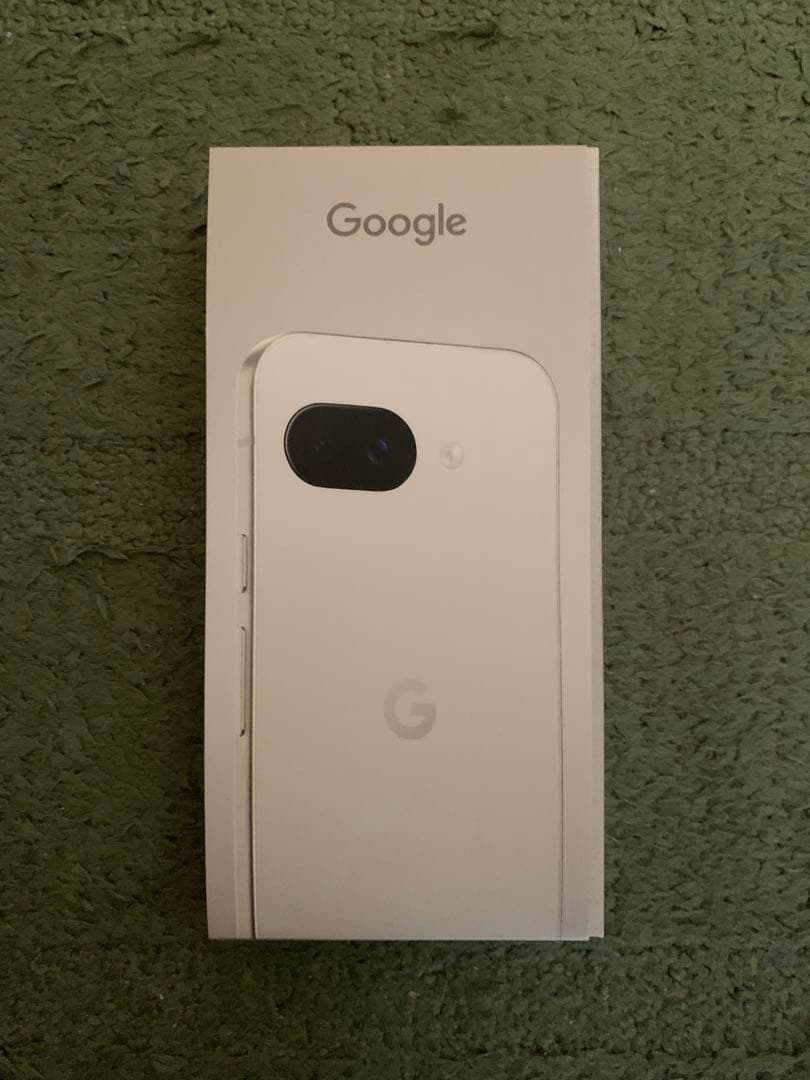 Google Pixel 9a 本体 Amazon.com: Google Pixel 9a with Gemini - Unlocked Android