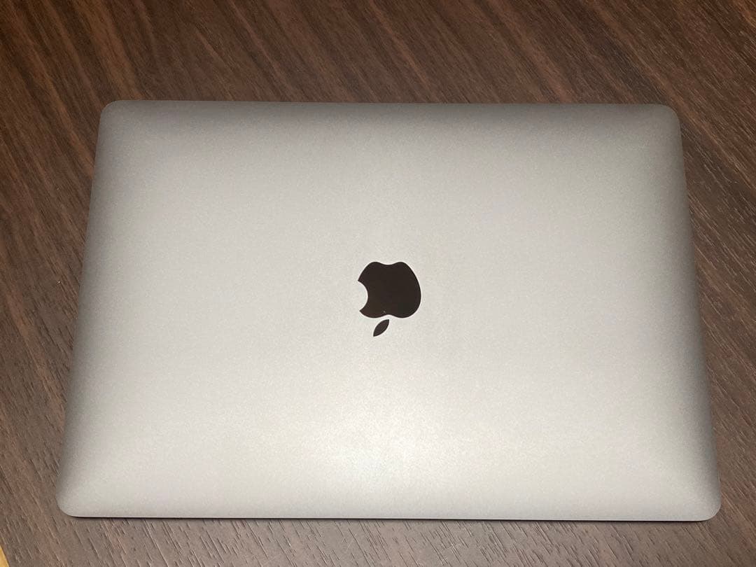 MacBook Air (M1, 2020) スペースグレイ APPLE 〔中古〕MacBook Air (M1・2020) MGN63J/A スペースグレイ Apple