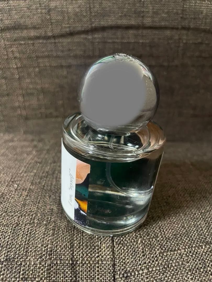 香水(ユニセックス) oriori