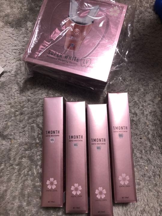 デンタルラバー endless_4573525440034