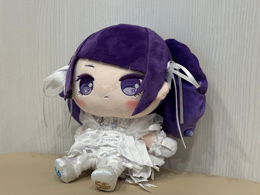 田中摩美々　もちWhat!（もちほわ）