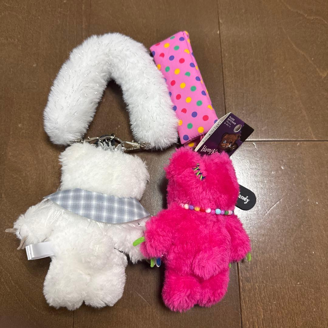 ハミクマ 2025 来場者限定 - メルカリ