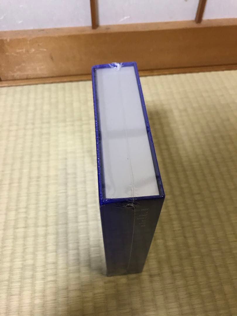 新品未開封　BTS DVD ワルツァー LYS SYS ロンドン