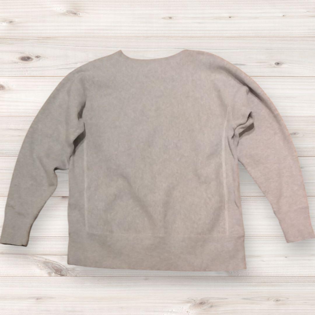 極美品】チャンピオン リバースウィーブ スウェット 青単タグ 復刻