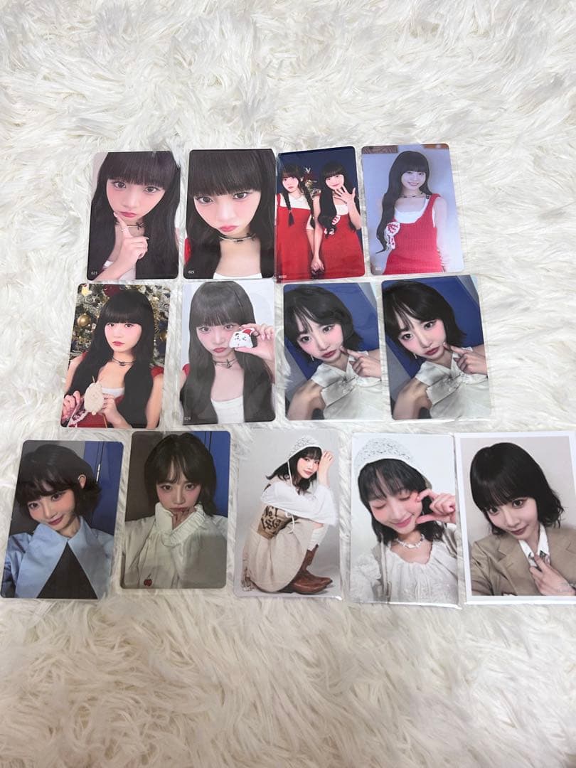 ME:I 飯田栞月 まとめ売り - メルカリ