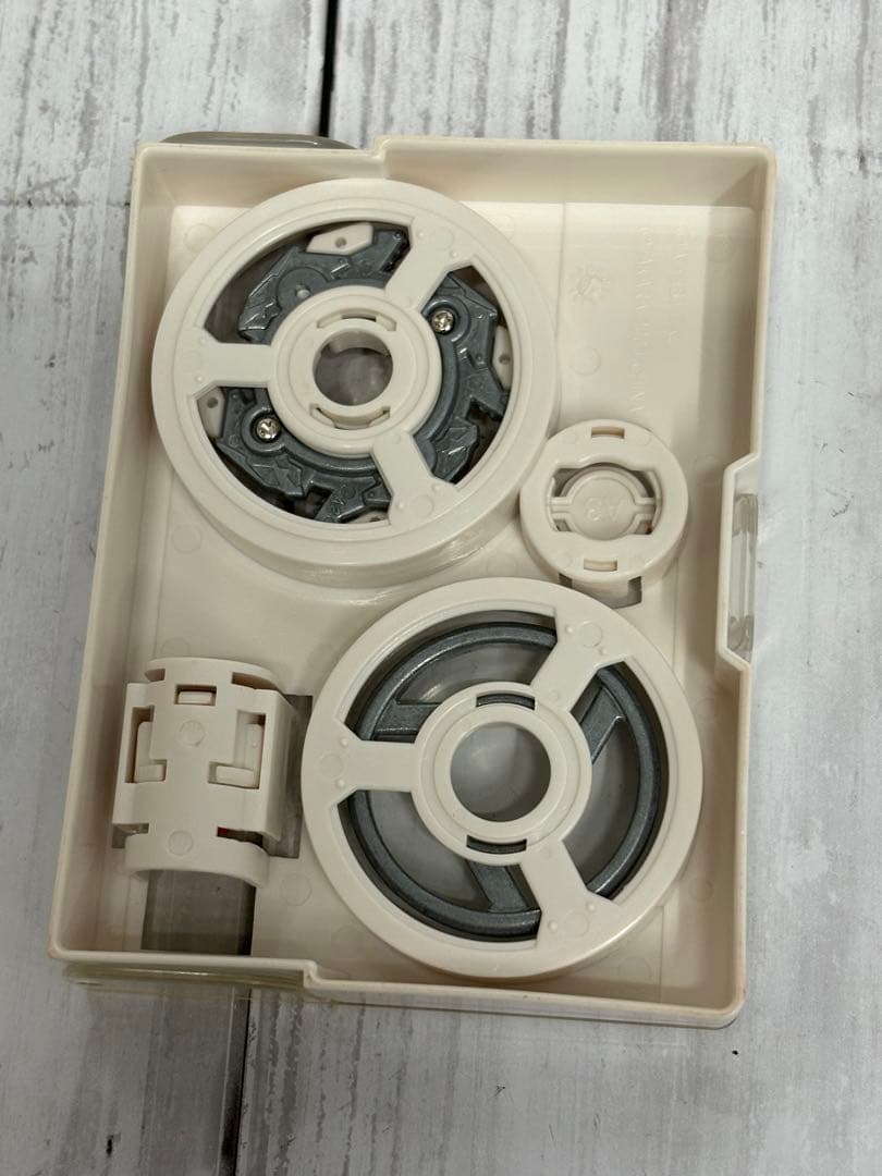 ベイブレードドラグーンMS メタルストーム HMS ATTACK 攻撃 - メルカリ