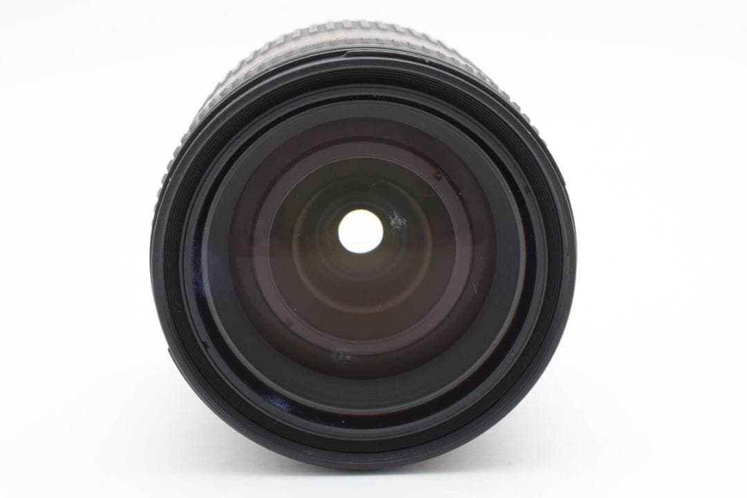 レンズ(ズーム) Nikon AF Nikkor 24-85mm F2.8-4 D IF #535