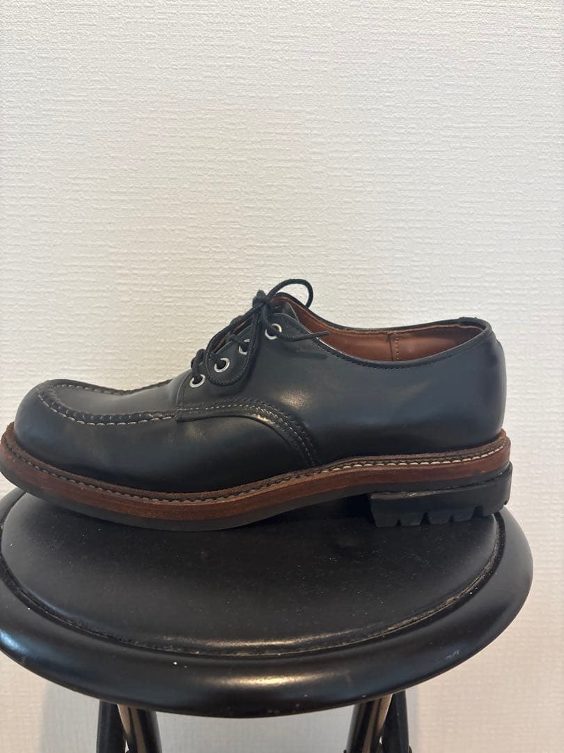 RED WING　8106 クラシックオックスフォード　26.5　8.5D