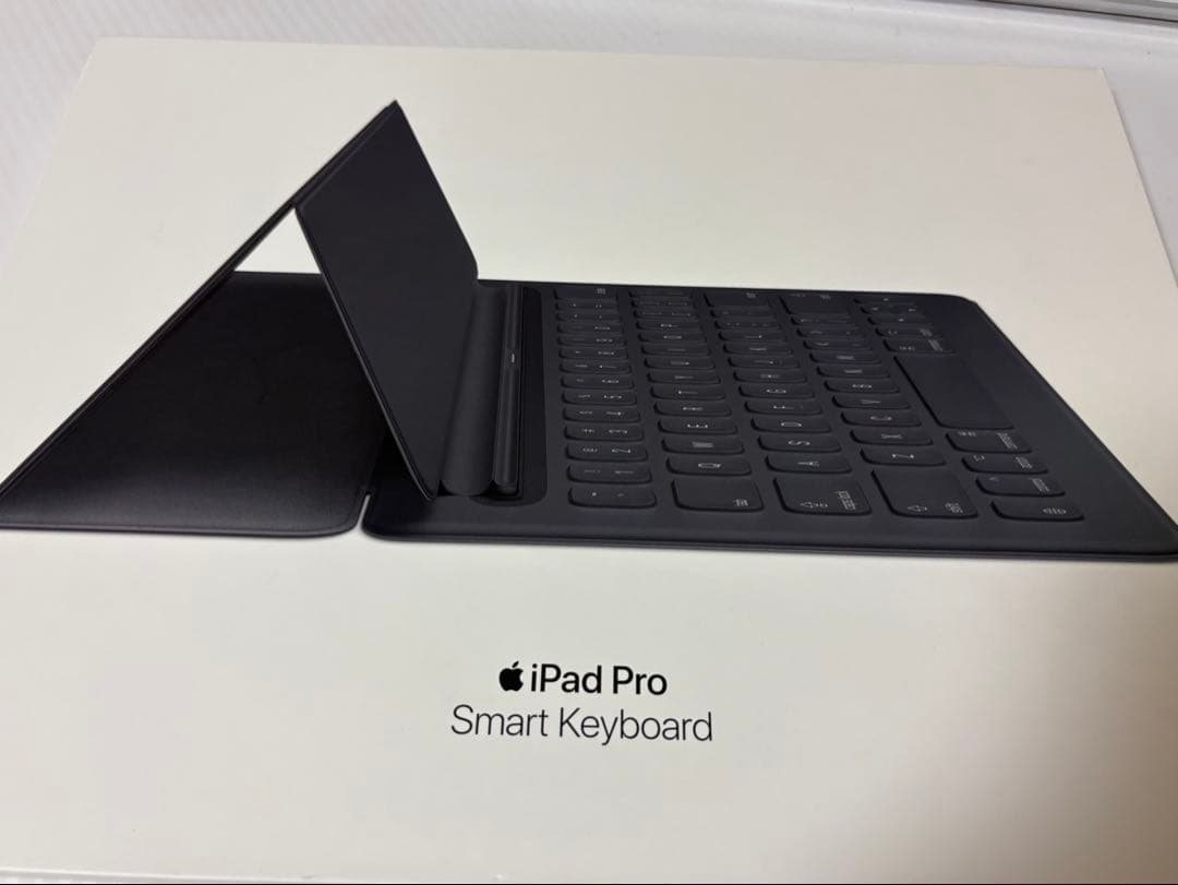 キーボード iPad Pro Smart Keyboard Amazon.com: Apple Smart Keyboard for iPad Pro 12.9in (for 1-2