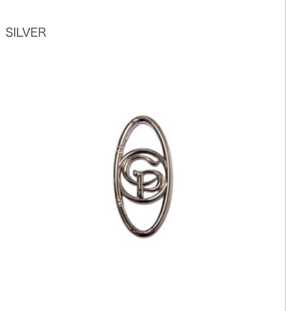 降谷・KJ着 COOTIE Symbol Carabiner - メルカリ