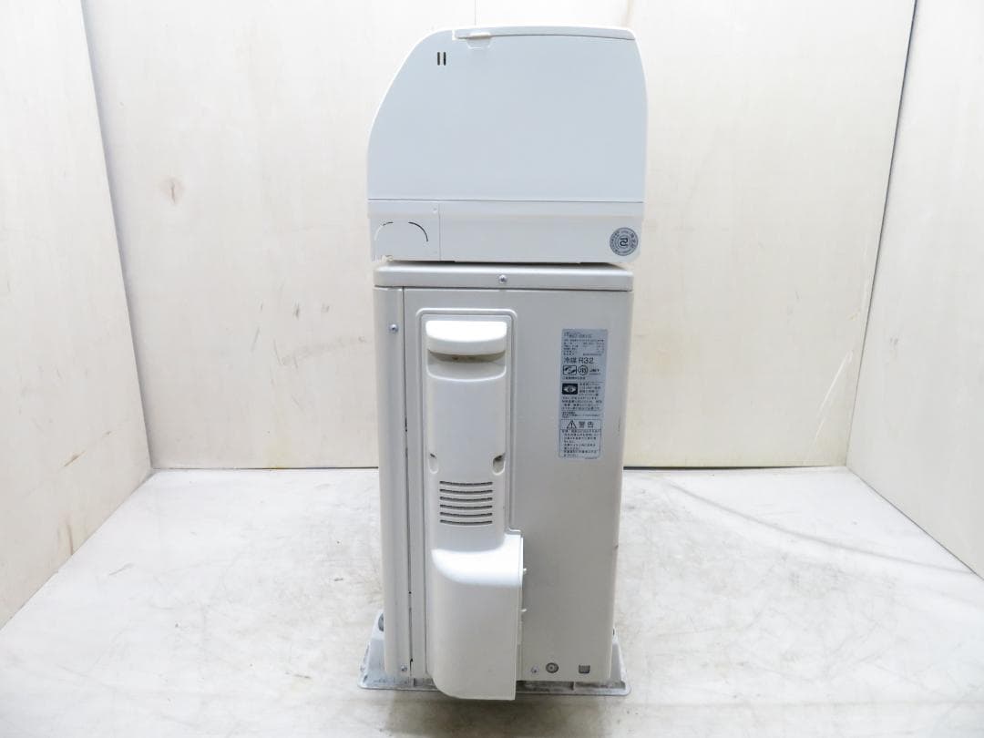 三菱 2018年製 霧ヶ峰 GEシリーズ ルームエアコン 5.6kW 主に18畳