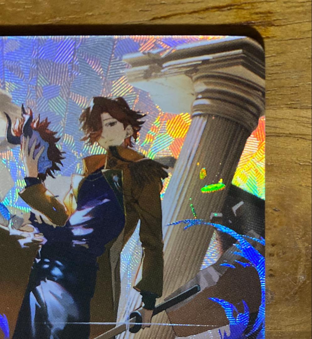 ありさか LRPP サイン入り Xross Stars クロスタ - メルカリ