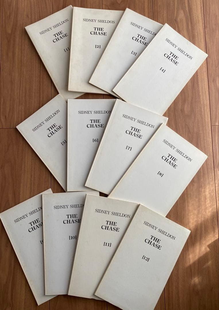 イングリッシュアドベンチャー THE CHASE CD版 - メルカリ