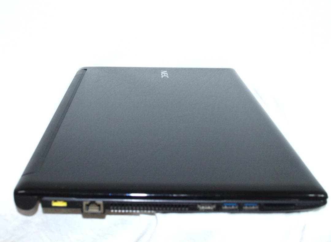 NEC VERSAPRO VJF-3 i5-7th マルチカメラ 10キー