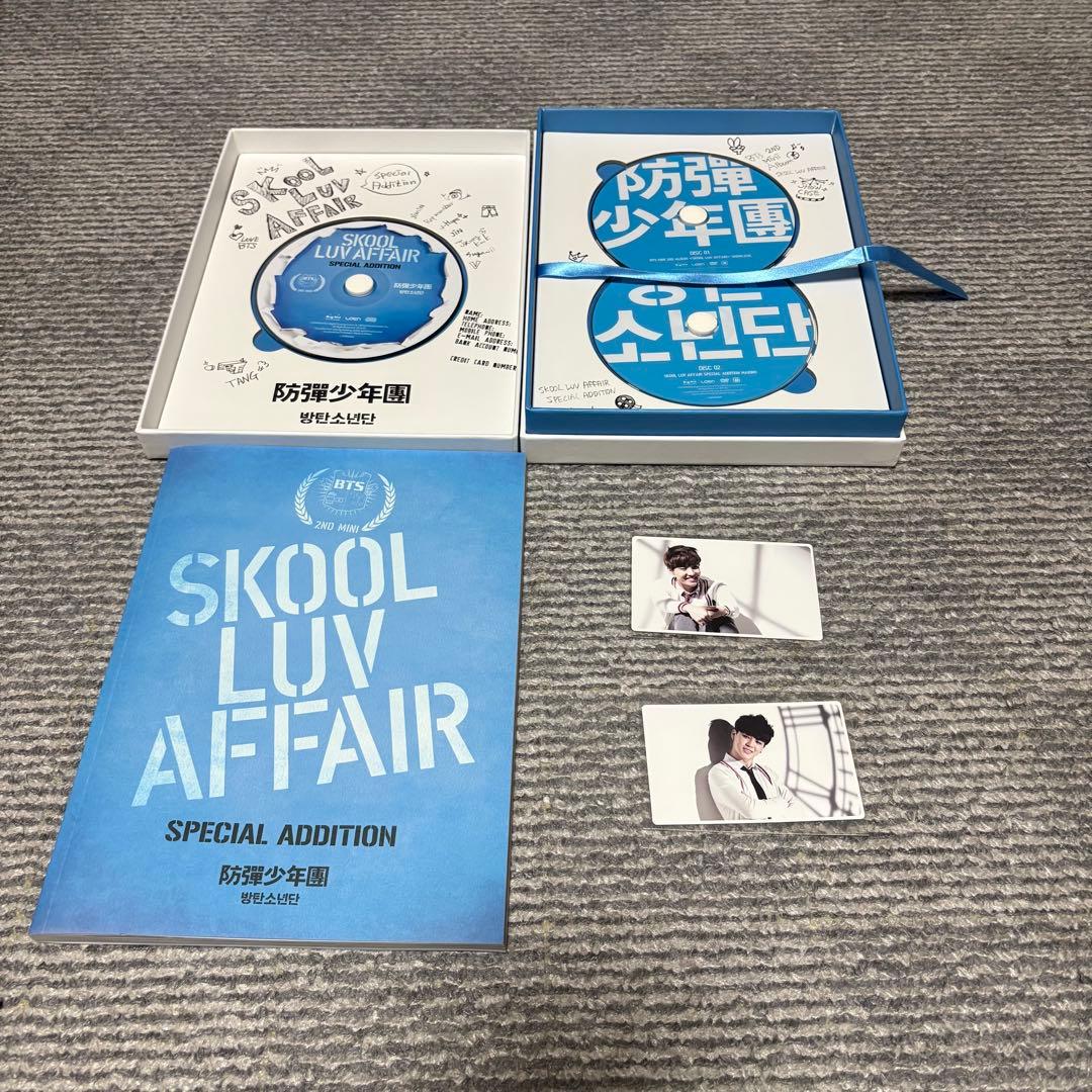 BTS アルバム まとめ売り BTS WORLD など トレカ付き - メルカリ