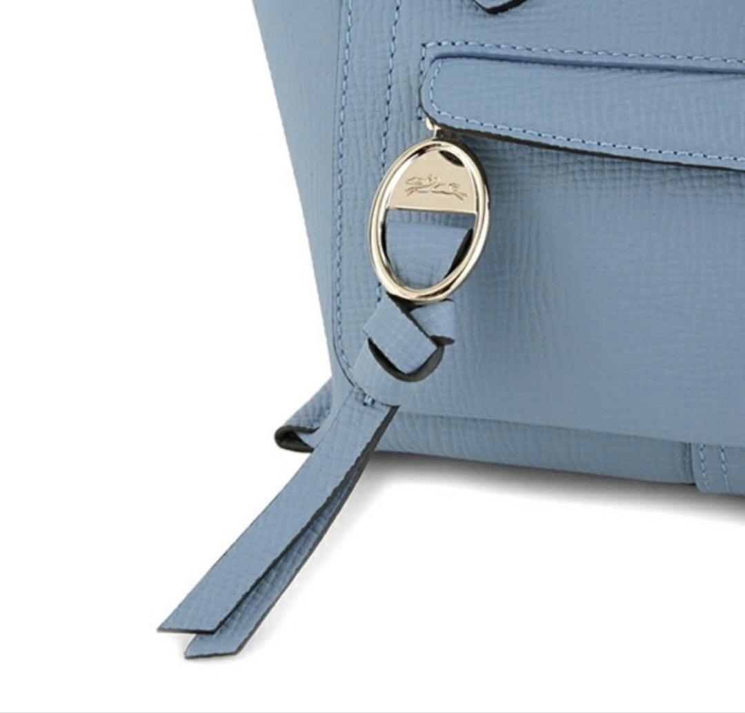 ⚠️珊瑚様専用⚠️未使用に近い美品⭐︎ロンシャン ショルダーバッグ