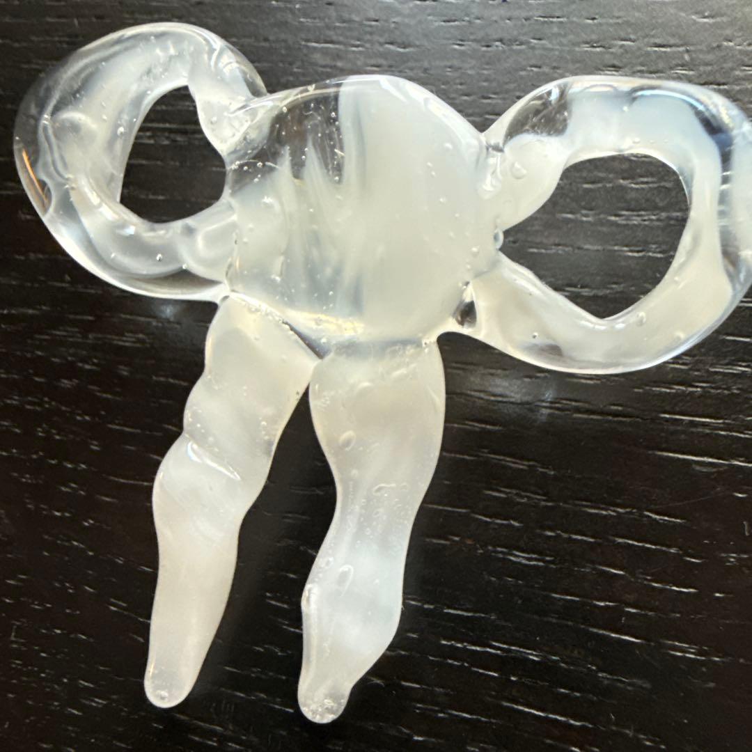 LEVENS 別注Lazo Brooch - メルカリ