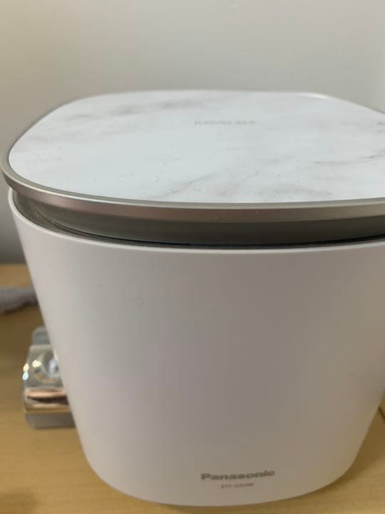 パナソニックスチーマー ナノケア Panasonic 楽天市場】パナソニック ナノケア（フェイススチーマー｜美顔器