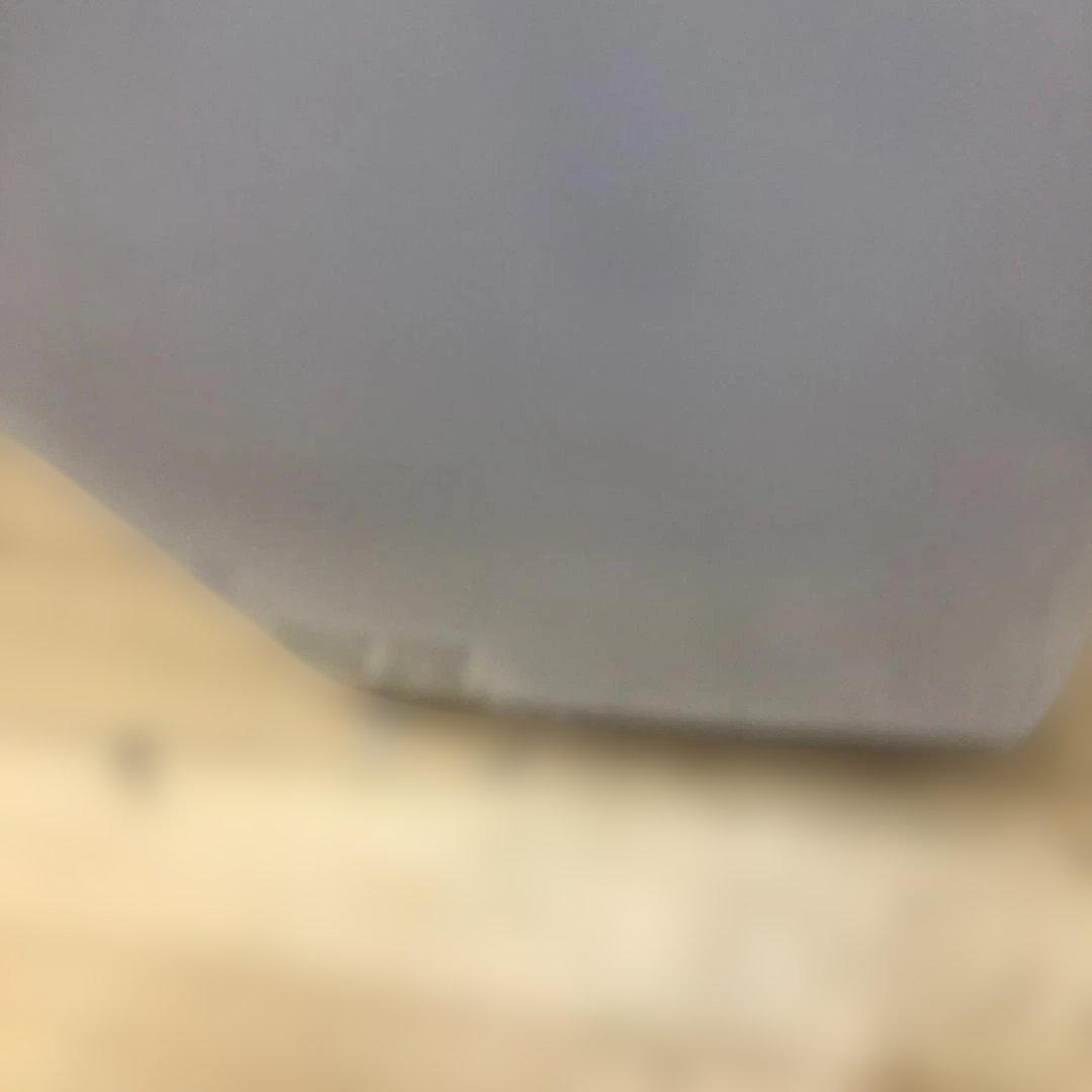 送料無料 SHARP シャープ 洗濯機 5.5kg ION COAT 1125