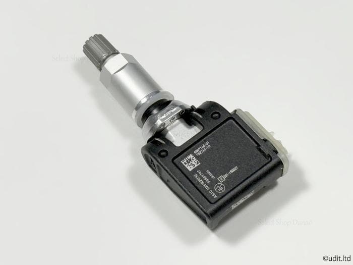 BMW専用 TPMS空気圧センサー315MHz G80G87G42他 - メルカリ