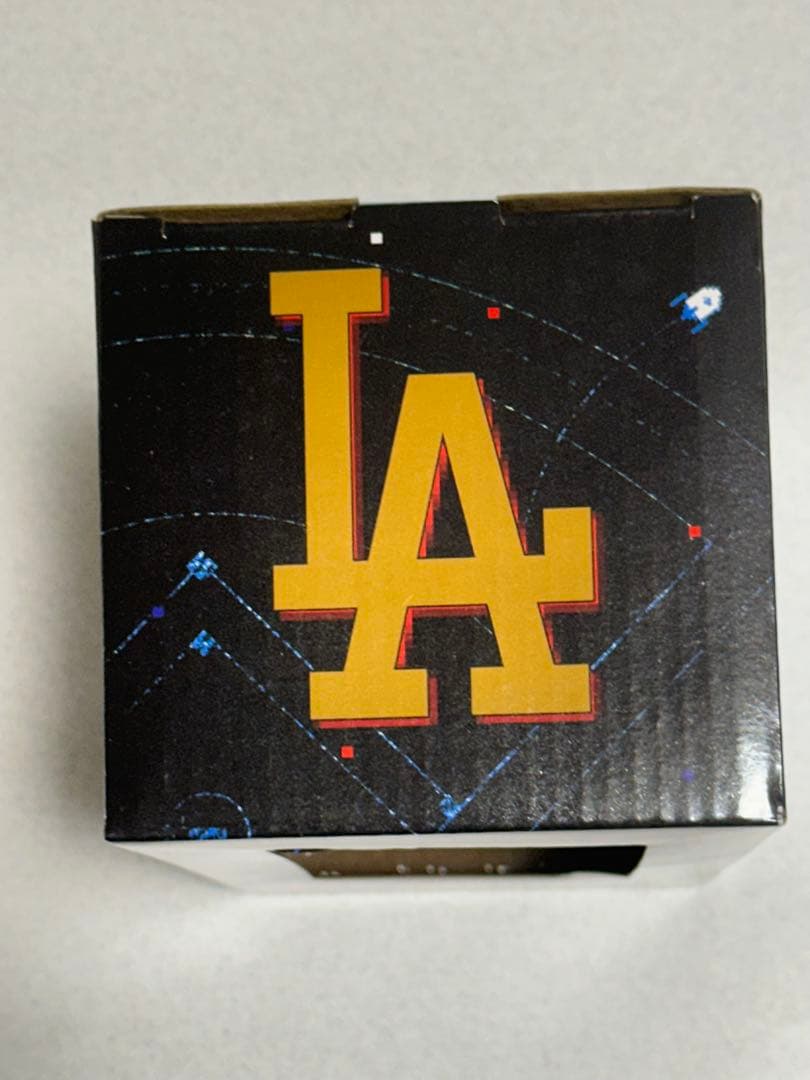 デイブ・ロバーツ監督ボブルヘッド人形② 2025年4月26日特典 - メルカリ