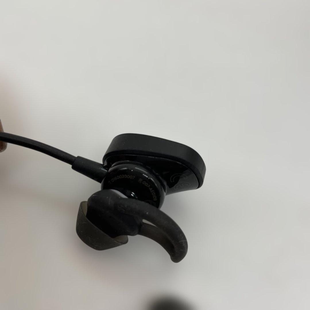 【mh1.18/8】Bose SoundSport ワイヤレスイヤフォン