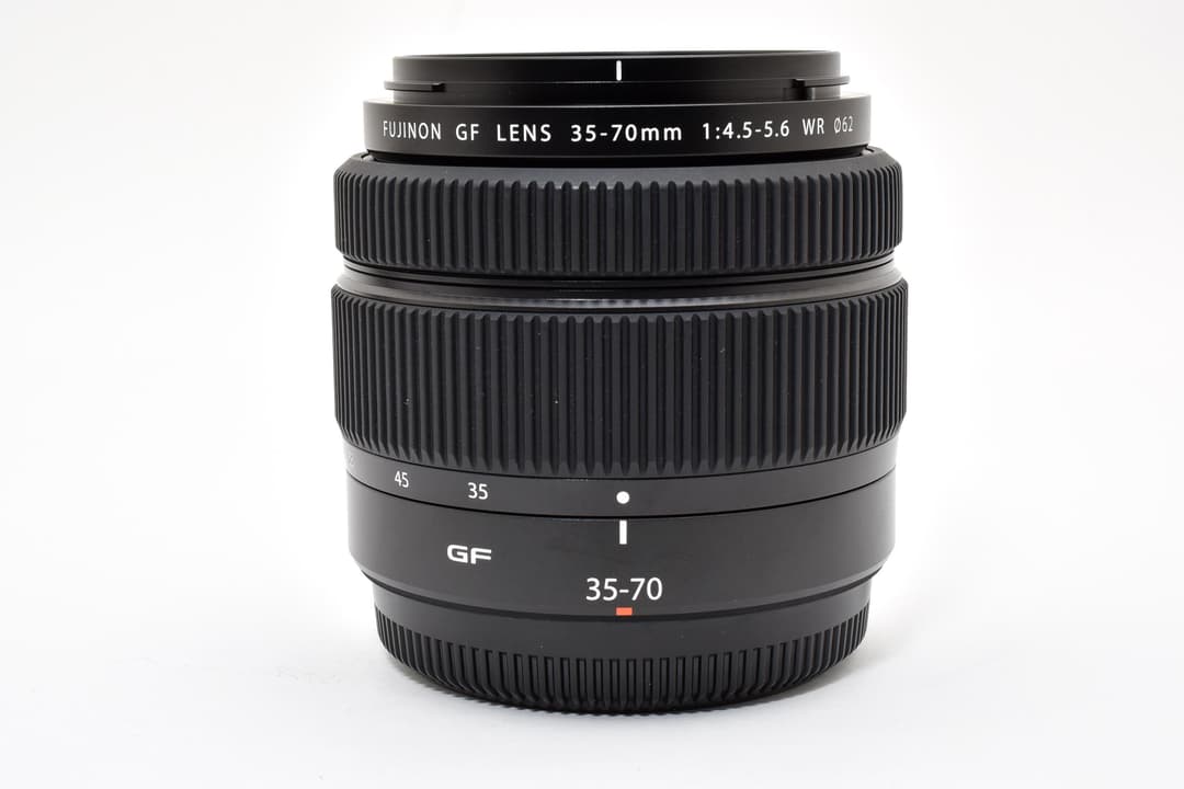 ■極上品■ 富士フィルム 35-70mm f4.5-5.6 #C658