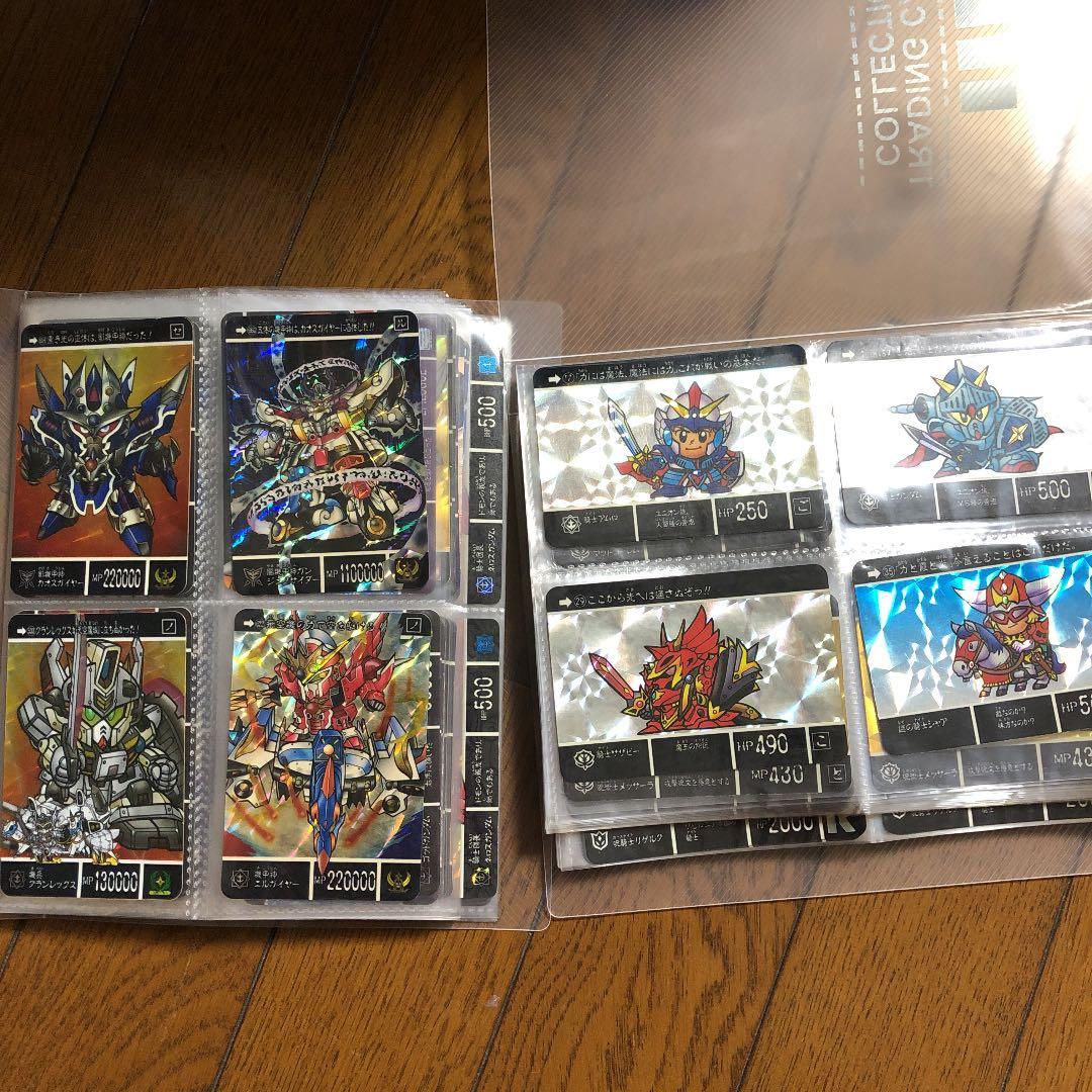 超希少 コンプリート クイックファイト ストリートファイター シール