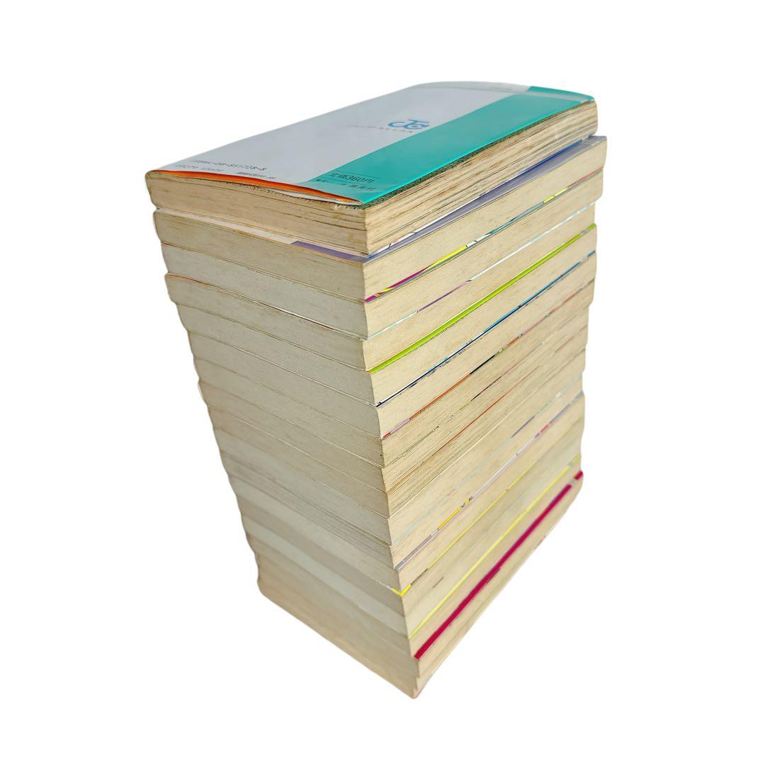 きまぐれオレンジロード 1-18巻・全巻完結セット】まつもと泉 - メルカリ