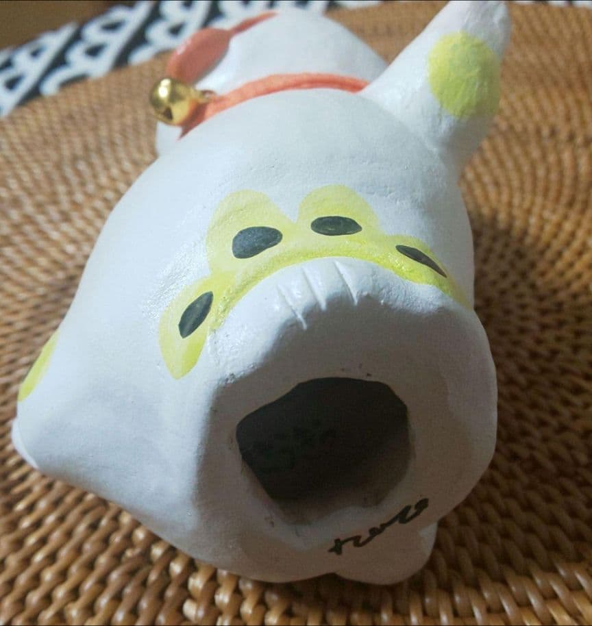 もりわじん、人気作家、うさぎ、招き猫 - メルカリ