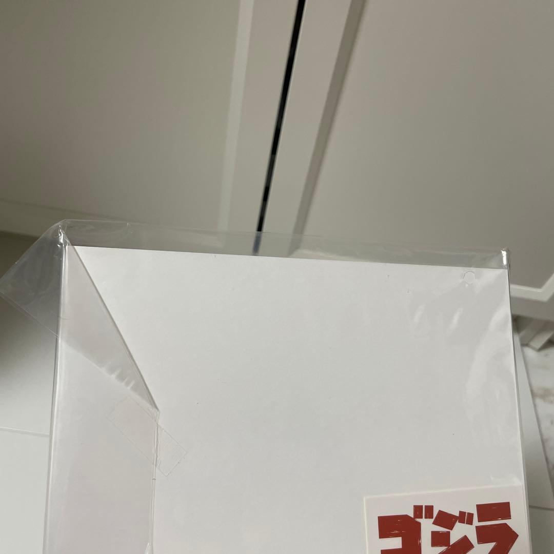 ゴジラ -1.0 一番くじ　A賞　ラストワン賞　B賞　C賞　その他