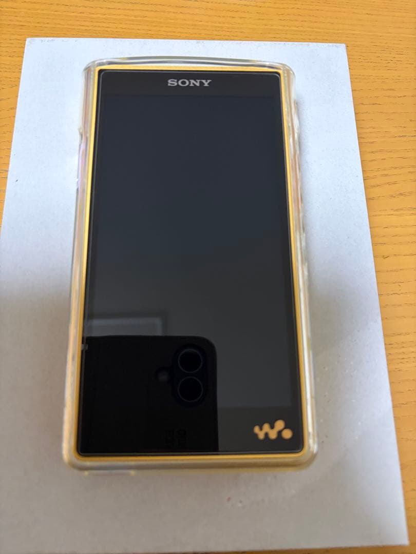 マンセルSONY NW-WM1ZM2 ＋ TPUケース,ガラスフィルム付 楽天市場】SONY NW-WM1AM2 NW-WM1ZM2 クリア ケース/カバー 耐衝撃 TPU
