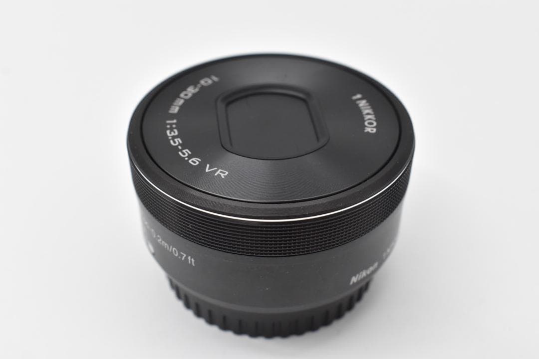 超美品 1 NIKKOR 10-30mm F3.5-5.6 VR PD-ZOOM