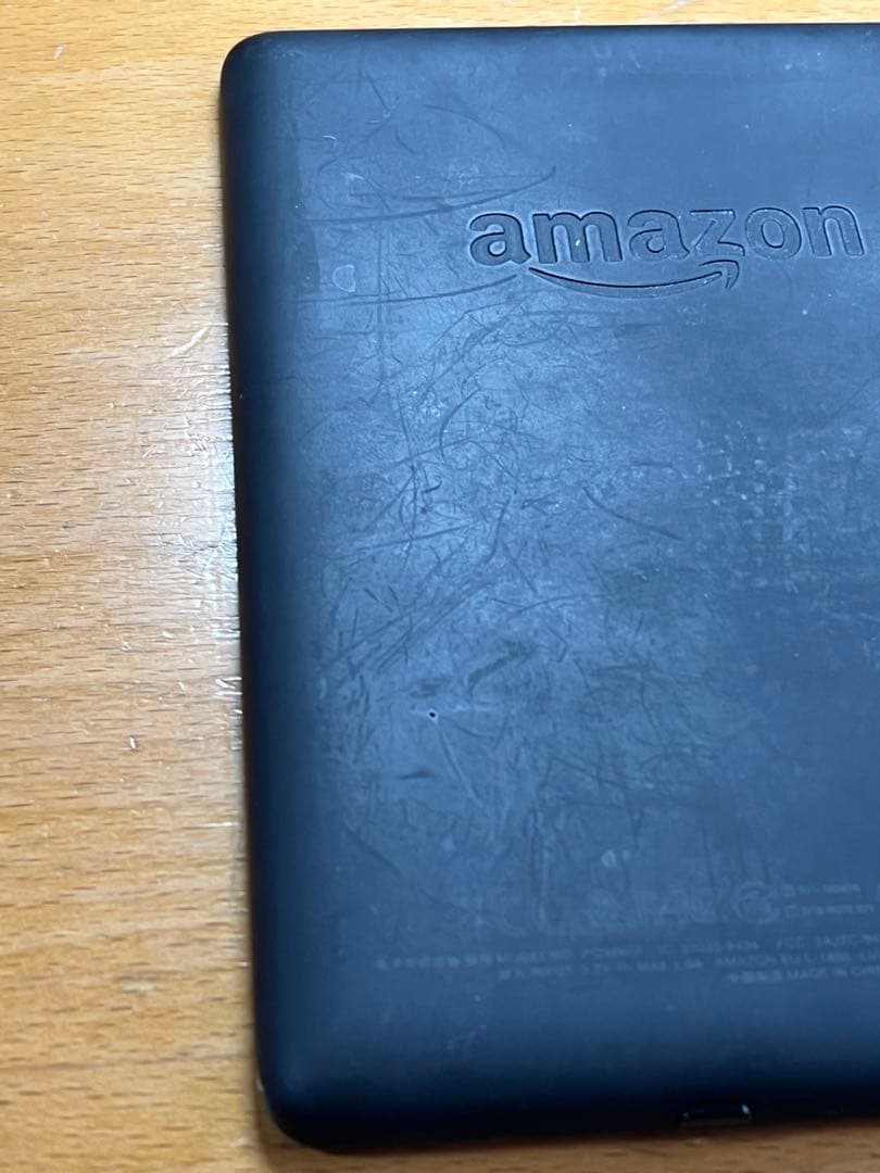 Kindle Paperwhite 第10世代 防水機能搭載 wifi 32GB - メルカリ