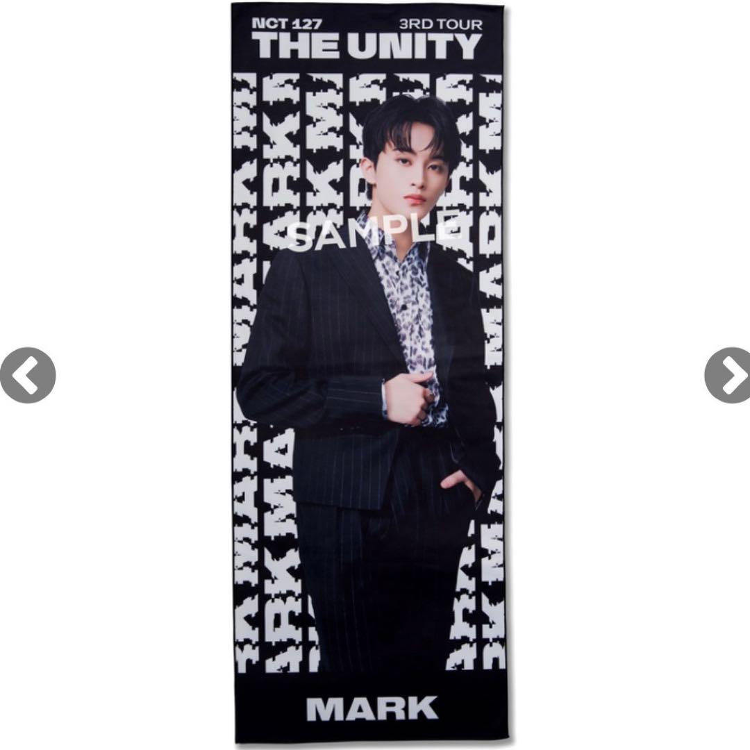 nct127 マーク グッズ まとめ売り - メルカリ