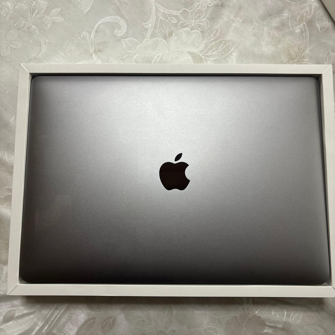 Apple MacBook Pro 13インチ 2020モデル Apple MacBook Pro (13 inç, 2020, Dört Thunderbolt 3 bağlantı