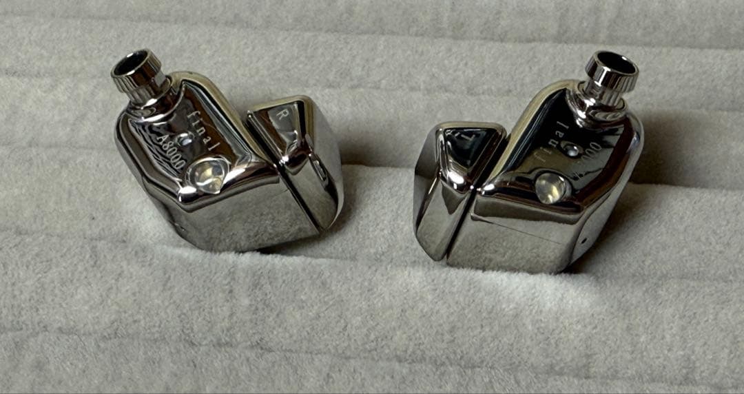 ★美品★ Final A8000