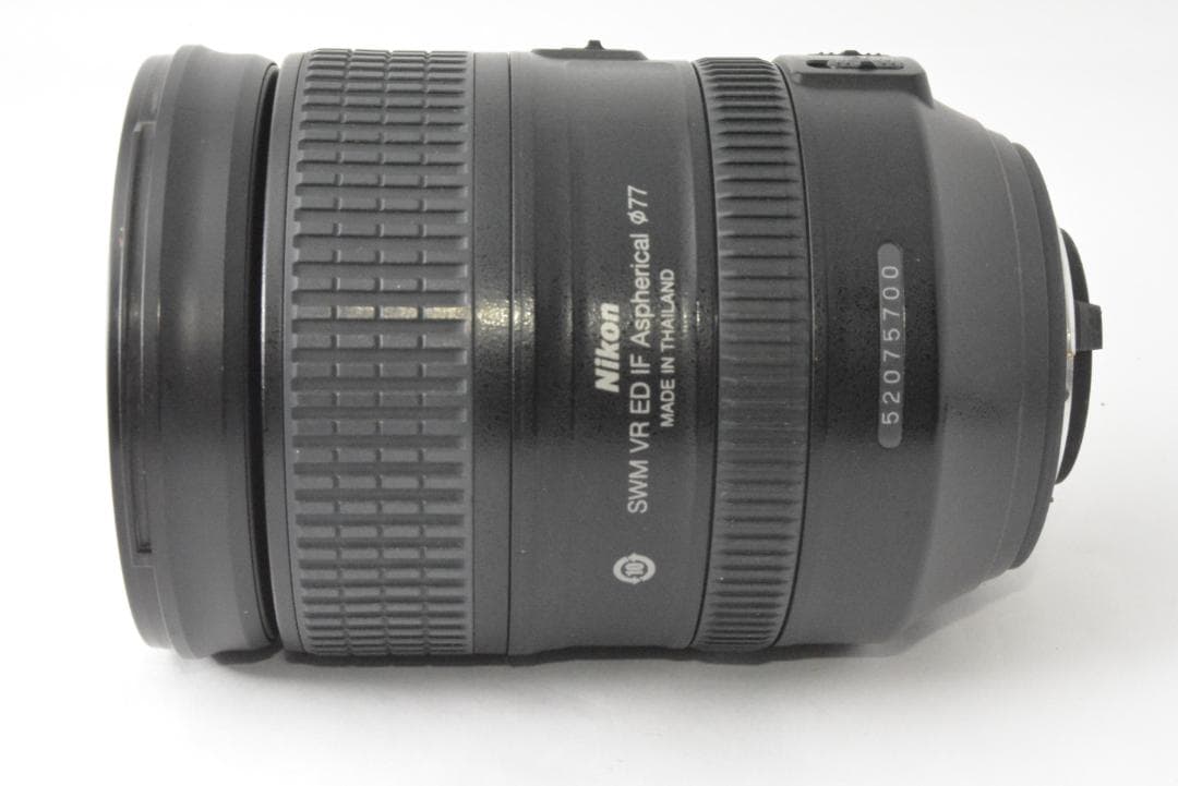 ■美品■Nikon AF-S 28-300mm F3.5-5.6 G ED VR