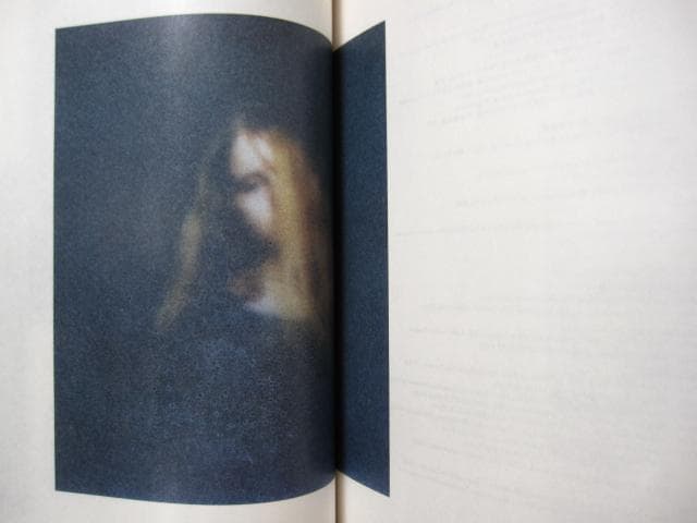 amnion 山元彩香 Ayaka Yamamoto 限定500部 直筆サイン - メルカリ