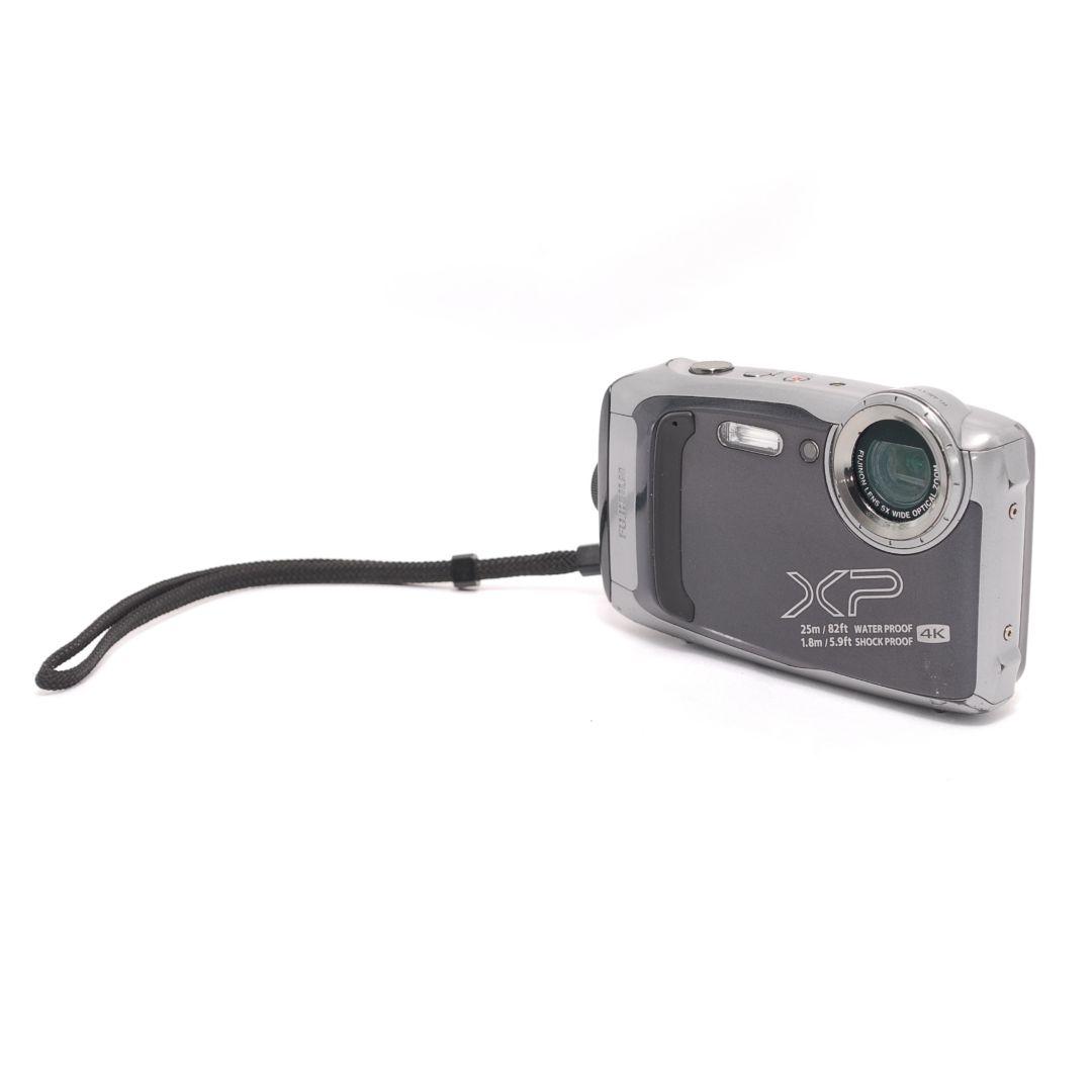 ❤動作良好❤ フジフィルム FinePix XP140 防水防塵 コンデジ - メルカリ