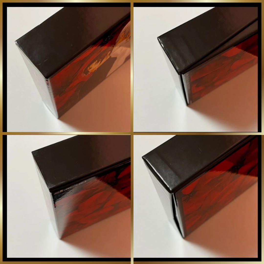 闇の末裔 十王庁閻魔庁召喚課 総集編 初回限定版 DVD付属品 新品未使用