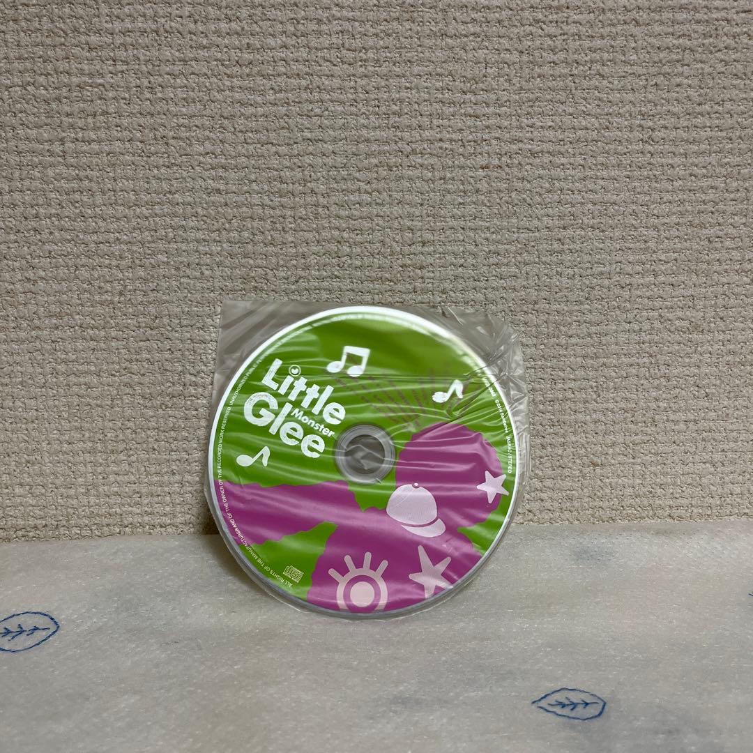 Little Glee Monster プレデビューミニアルバム