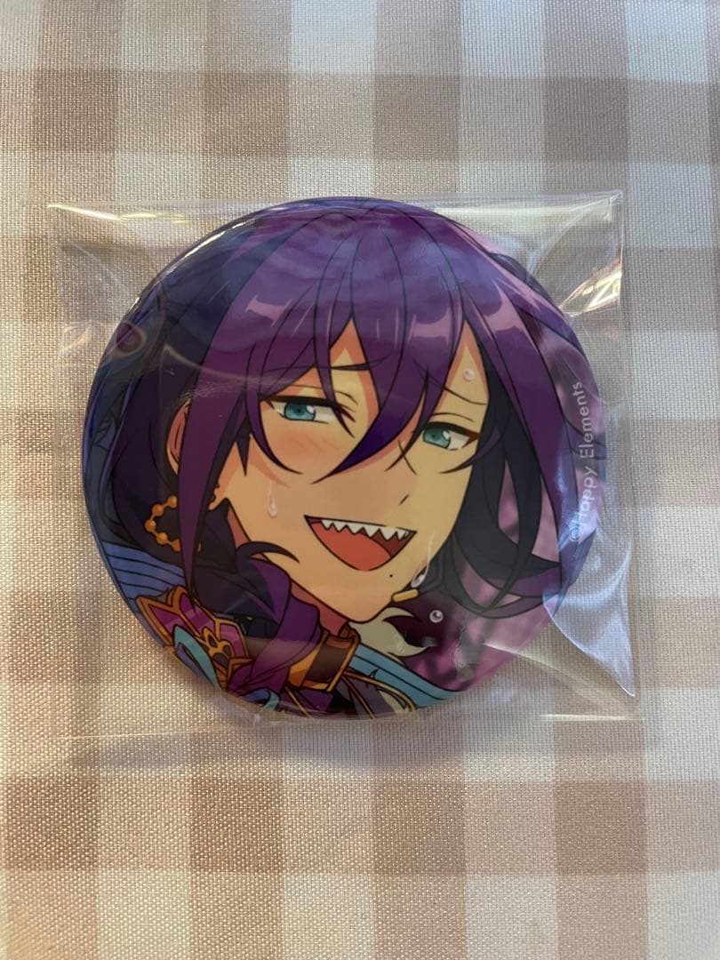 あんスタ 缶バッジコレクション マトリックス 礼瀬マヨイ - メルカリ