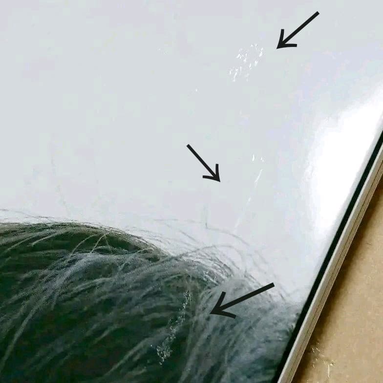 ★【新品・未読・帯付き】【正規品】三浦春馬『ふれる』初版 本 写真集