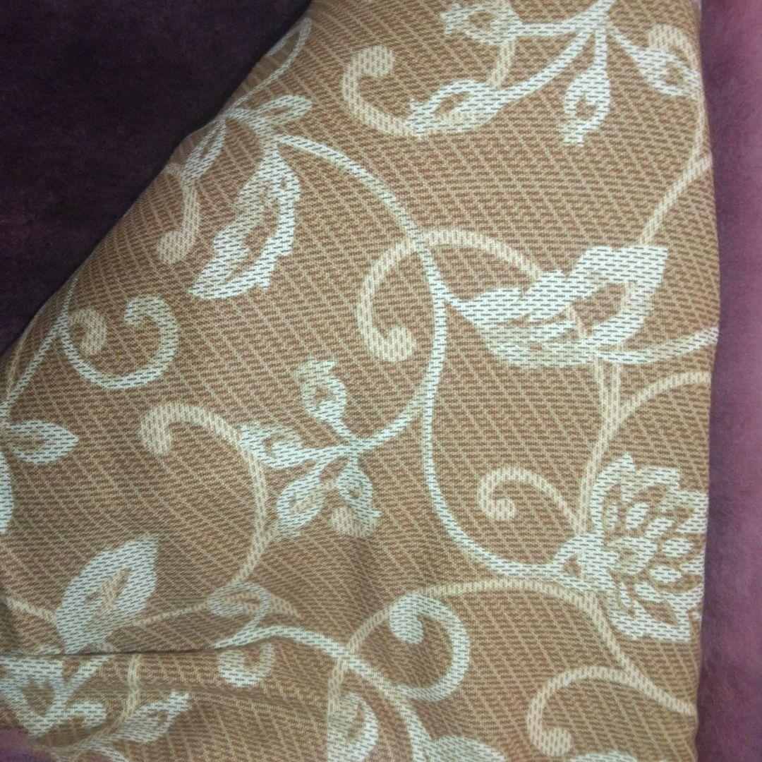 未使用・新品同様品エクセルヒューマン ExcelHumanムートンシーツ