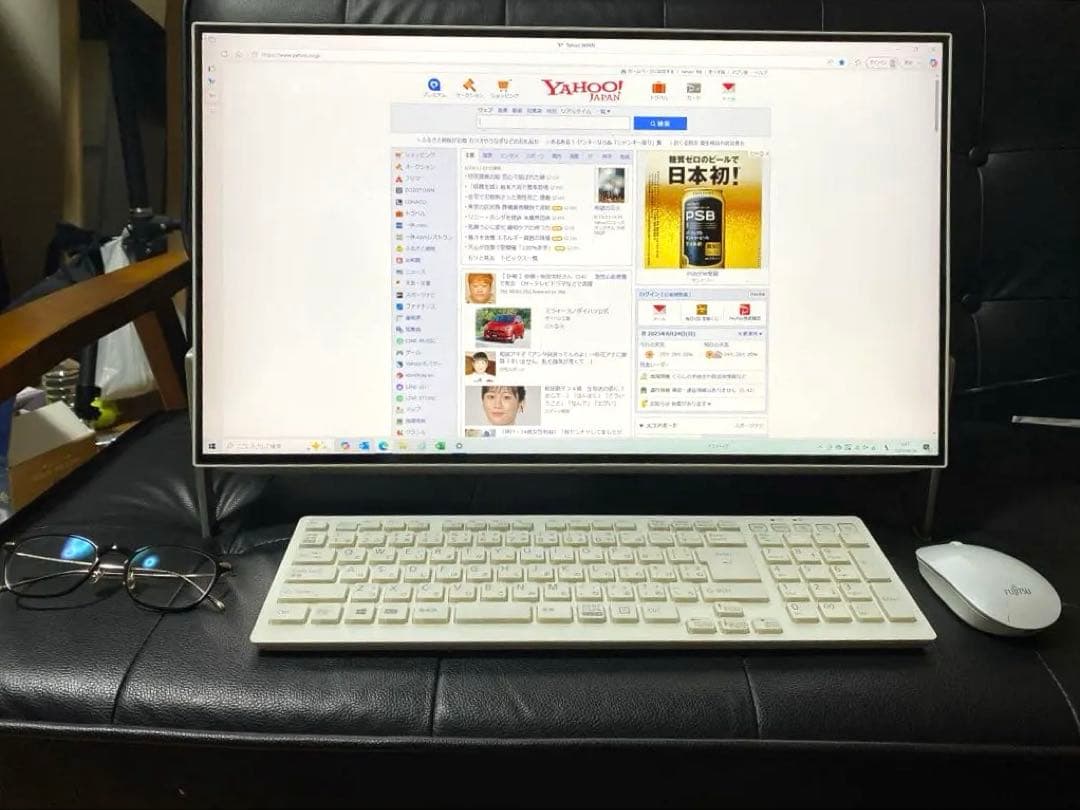 PC部品/ジャンク/i5-8400/GTX 1050 Ti/32GB