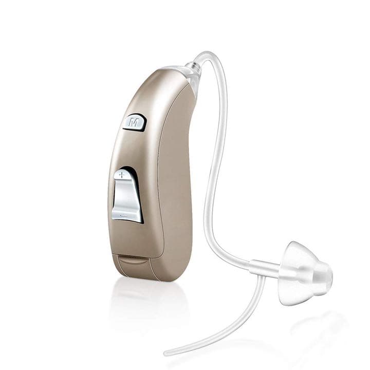 集音器 軽量 左右両用耳掛けタイプ 高級スピーカーとコーデック採用 702 2025年モデル集音器【国内正規品】充電式 軽量 左右両用耳掛けタイプ