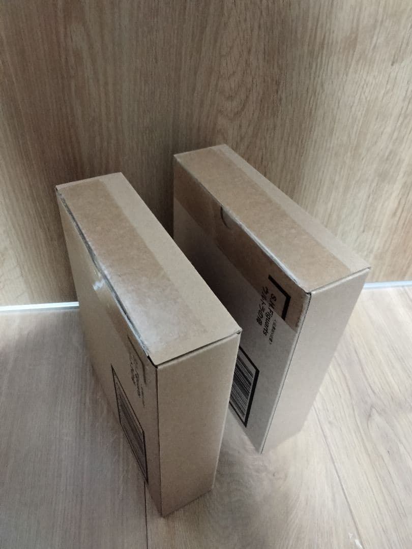 S.H.Figuarts ウルトラの母 2個