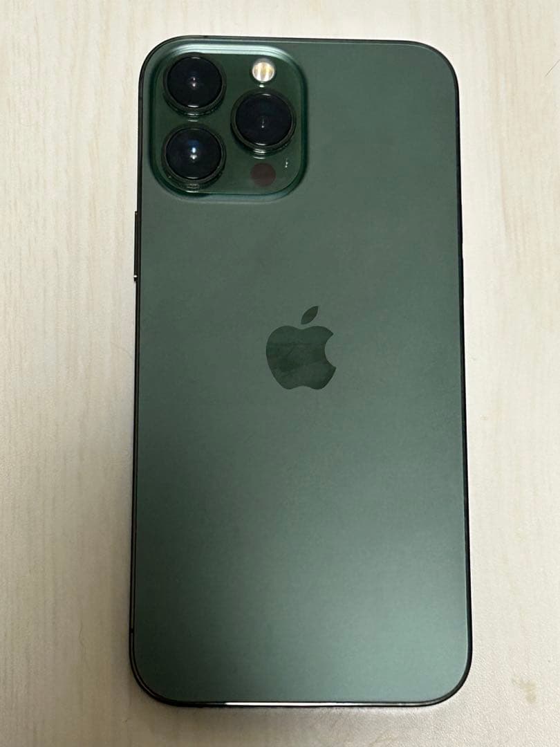 中古iPhone13 Pro Max 256GB SIMフリー iPhone 13 Pro Max - 256GB シルバー SIMフリー｜iPhoneの中古は